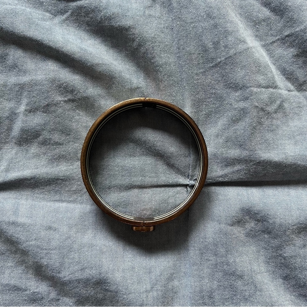 Henri Bendel Enamel Bracelet - Picture 2 of 5